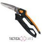 Preview: FISKARS - POWERARC HOCHLEISTUNGSUNIVERSALSCHNEIDER - 20CM